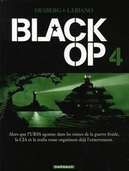BLACK OP 04