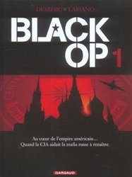 BLACK OP -  (FRENCH V.) 01