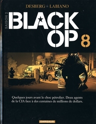 BLACK OP -  (FRENCH V.) 08