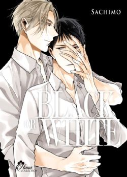 BLACK OR WHITE -  (FRENCH V.) 03