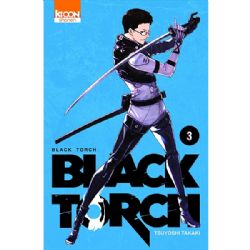 BLACK TORCH -  (FRENCH V.) 03