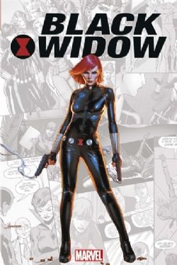 BLACK WIDOW -  (FRENCH V.)