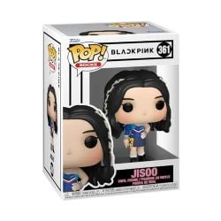 BLACKPINK -  POP! VINYL FIGURE OF JISOO (4 INCH) 361