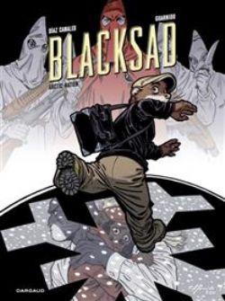 BLACKSAD -  ARTIC NATION - ÉDITION DELUXE (FRENCH V.) 02