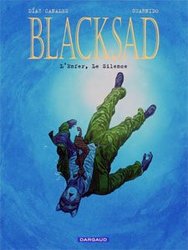 BLACKSAD -  L'ENFER, LE SILENCE (FRENCH V.) 04