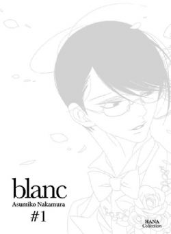BLANC -  (FRENCH V.) 01