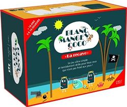 BLANC MANGER COCO -  LA RECAVE