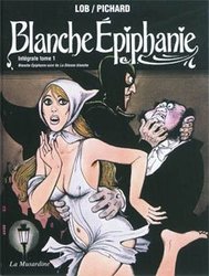 BLANCHE EPIPHANIE -  (FRENCH V.)