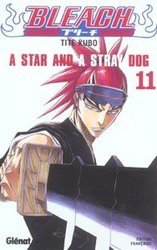 BLEACH -  A STAR AND A STRAY DOG (V.F.) 11