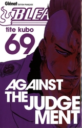 BLEACH -  AGAINST THE JUDGEMENT (FRENCH V.) 69