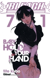 BLEACH -  BABY HOLD YOUR HAND 71