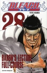BLEACH -  BARON'S LECTURE FULL-COURSE (V.F.) 28