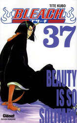 BLEACH -  BEAUTY IS SO SOLITARY (V.F.) 37