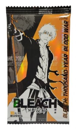 BLEACH -  BOOSTER PACK (CHINESE) (P5/B10) -  KAYOU