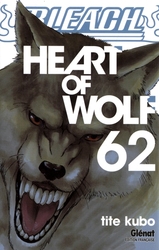 BLEACH -  HEART OF WOLF (FRENCH V.) 62