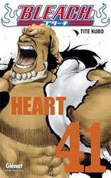 BLEACH -  HEART (V.F.) 41
