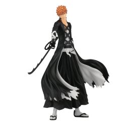 BLEACH -  ICHIGO KUROSAKI FIGURE -  MAXIMATIC