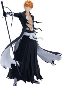 BLEACH -  ICHIGO KUROSAKI FIGURE -  POP UP PARADE