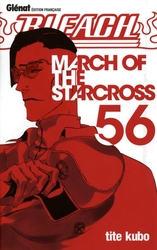 BLEACH -  MARCH OF THE STARCROSS (V.F.) 56