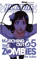 BLEACH -  MARCHING OUT THE ZOMBIES (FRENCH V.) 65
