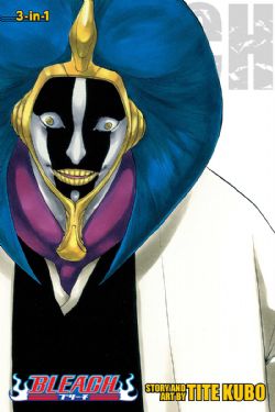 BLEACH -  OMNIBUS VOL. 34-36 (ENGLISH V.) 12