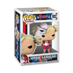 BLEACH -  POP! VINYL FIGURE OF HIYORI SARUGAKI (4 INCH) 1822