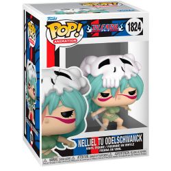 BLEACH -  POP! VINYL FIGURE OF NELLIEL TU ODELSCHWANCK (4 INCH) 1824