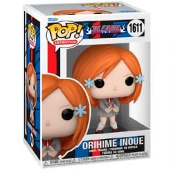 BLEACH -  POP! VINYL FIGURE OF ORIHIME INOUE  (4 INCH) 1611