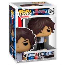 BLEACH -  POP! VINYL FIGURE OF YASUTORA SADO (CHAD) (4 INCH) 1614