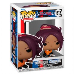 BLEACH -  POP! VINYL FIGURE OF YORUICHI SHIHOIN (4 INCH) 1612