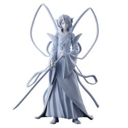 BLEACH -  RUKIA KUCHIKI -HAKKA NO TOGAME- (THOUSAND YEAR BLOOD WAR OP.2 ) FIGURE -  MASTERLISE