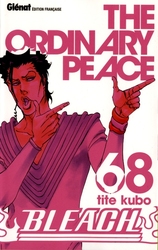 BLEACH -  THE ORDINARY PEACE (FRENCH V.) 68
