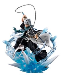 BLEACH -  THOUSANDS-YEAR BLOOD WARTOSHIRO HITSUGAYA FIGURE