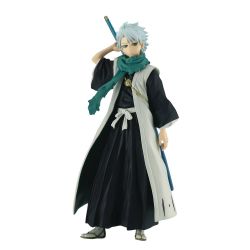 BLEACH -  TOSHIRO HITSUGAYA FIGURE -  SOLID AND SOULS