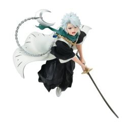 BLEACH -  TOSHIRO HITSUGAYA FIGURE -  VIBRATION STARS