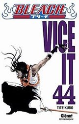 BLEACH -  VICE IT (V.F.) 44