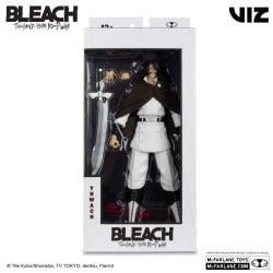 BLEACH -  YHWACH ACTION FIGURE -  BLEACH: THOUSAND-YEAR BLOOD WAR