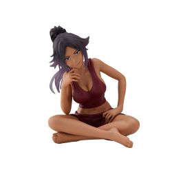 BLEACH -  YORUICHI SHIHOIN FIGURE -  RELAX TIME