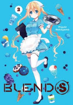 BLEND-S -  (ENGLISH V.) 02