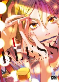 BLESS -  (FRENCH V.) 01