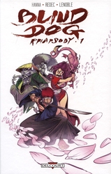 BLIND DOG RHAPSODY -  (FRENCH V.) 01