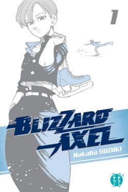 BLIZZARD AXEL -  (FRENCH V.) 01