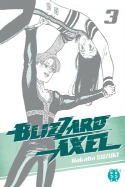 BLIZZARD AXEL -  (FRENCH V.) 03