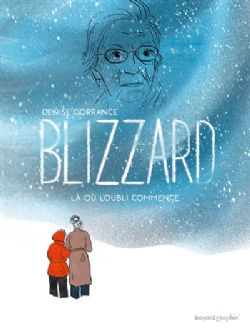 BLIZZARD : LÀ OÙ L'OUBLI COMMENCE -  (FRENCH V.)
