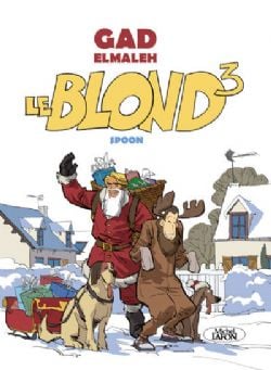 BLOND, LE 03