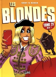 BLONDES, LES -  OLE ! 21