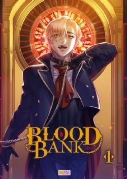 BLOOD BANK -  (FRENCH V.) 01