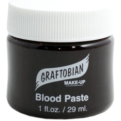 BLOOD -  BLOOD PASTE - 1 OZ/29 ML