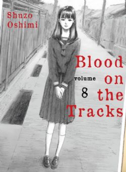 BLOOD ON THE TRACKS -  (ENGLISH V.) 08