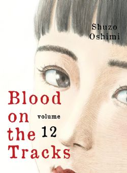 BLOOD ON THE TRACKS -  (ENGLISH V.) 12